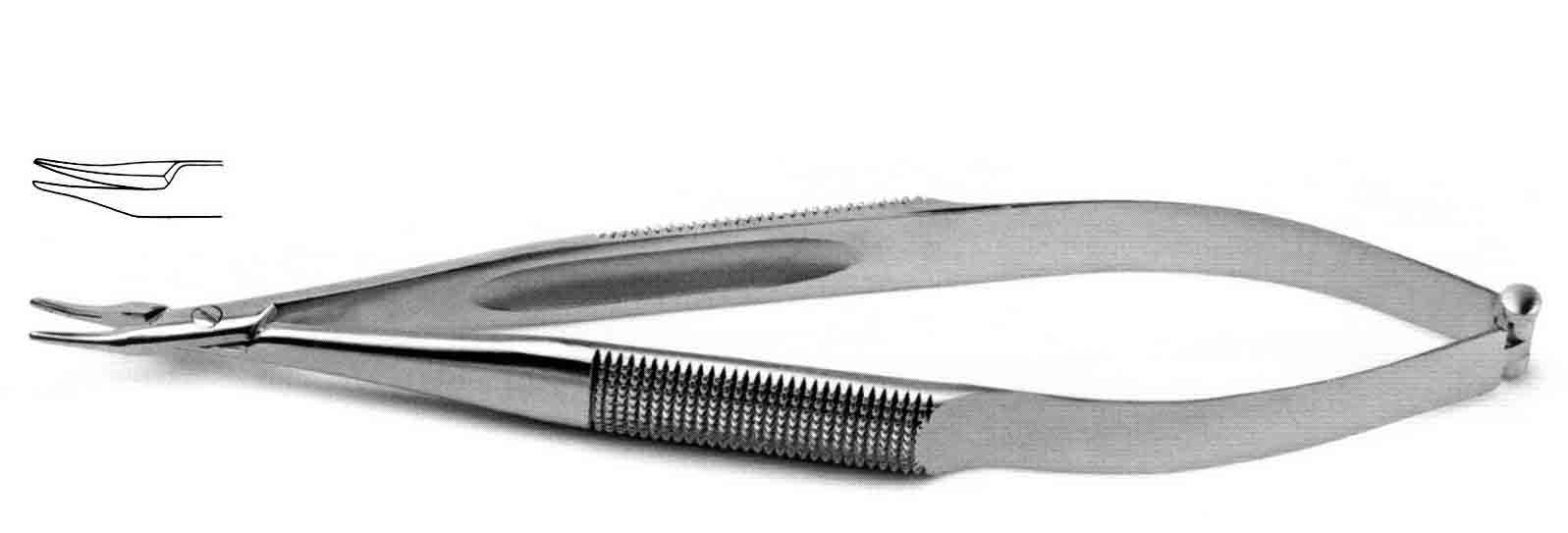 BARRAGUER PORTEKÜ KİLİTSİZ EĞRİ 14CM